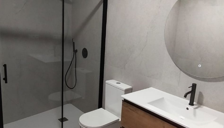 Wohnung zur Miete in Calle Román Meléndez, 1, Centro, Utrera - Bild 1 Foto 1 von Wohnung zur Miete in Calle Román Meléndez, 1, Centro, Utrera