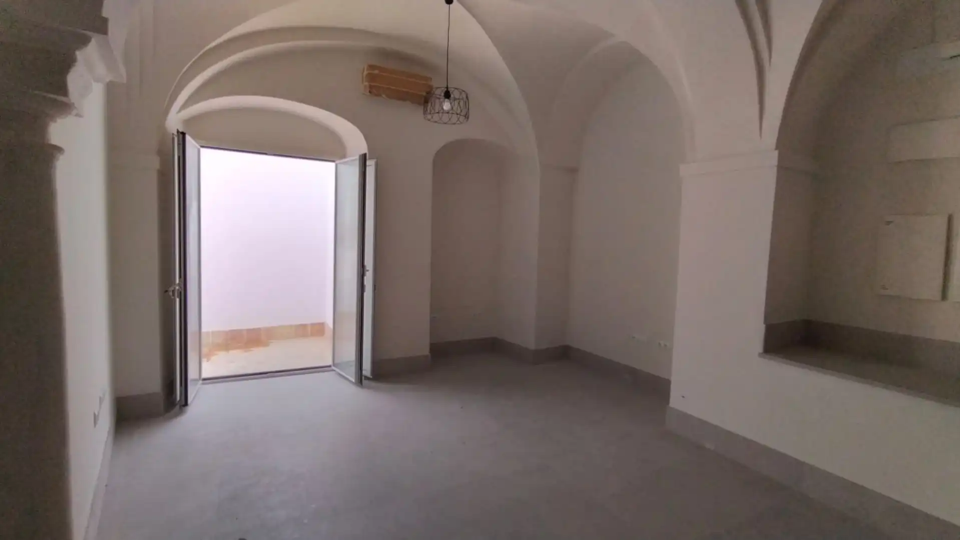 Wohnung zur Miete in Calle Román Meléndez, 1, Centro Wohnung zur Miete in Utrera