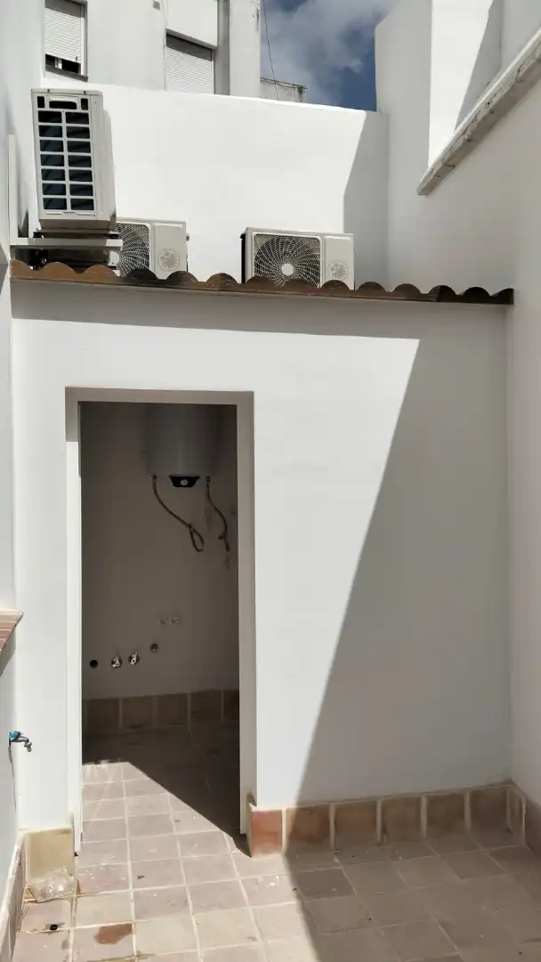 Wohnung zur Miete in Calle Román Meléndez, 1, Centro Wohnung zur Miete in Utrera