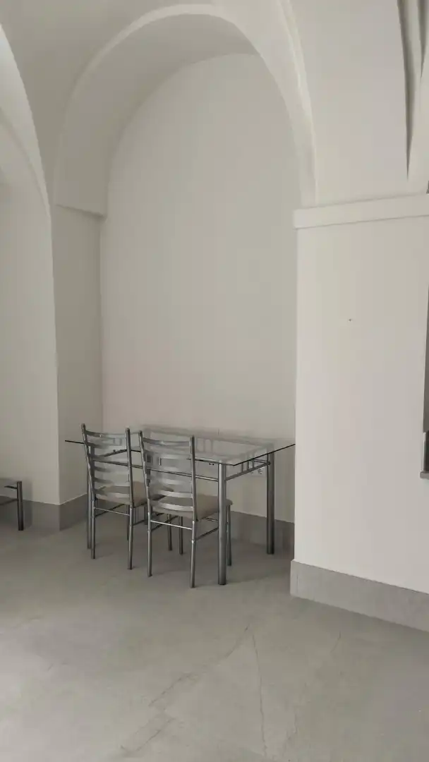 Wohnung zur Miete in Calle Román Meléndez, 1, Centro Esszimmer von Wohnung zur Miete in Utrera