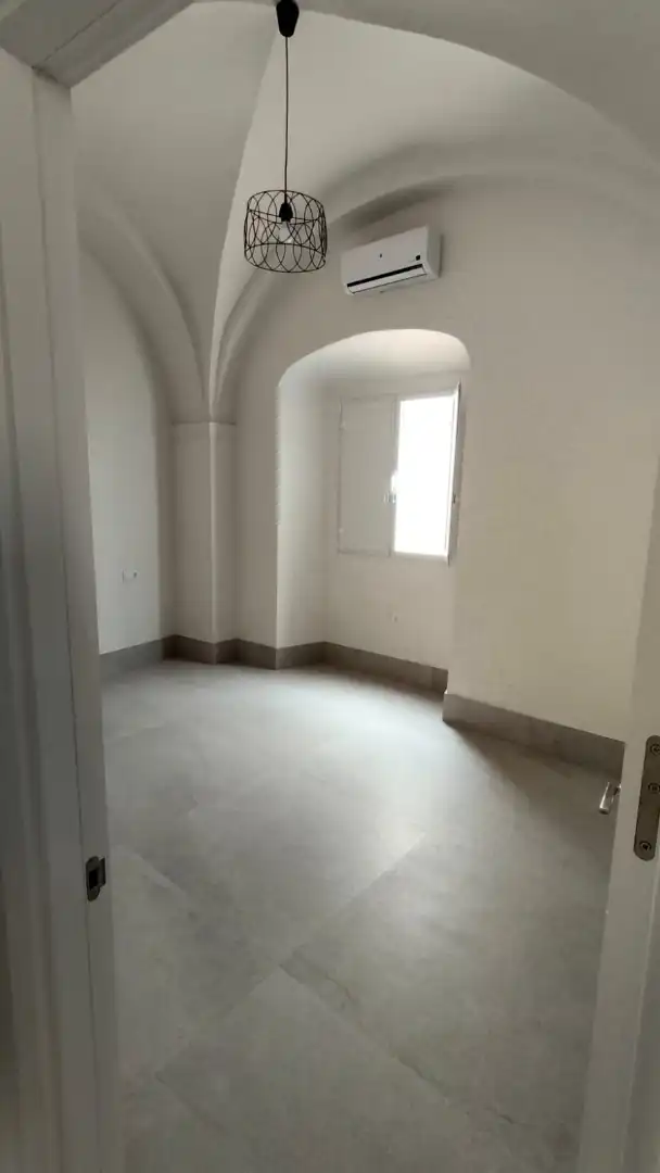 Wohnung zur Miete in Calle Román Meléndez, 1, Centro Schlafzimmer von Wohnung zur Miete in Utrera