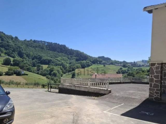Piso en Venta en Zuaznabar Aldea Barreiatua, 26 en Altzo