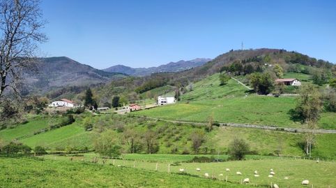 Foto 3 de Piso en venta en Zuaznabar Aldea Barreiatua, 26, Altzo, Gipuzkoa