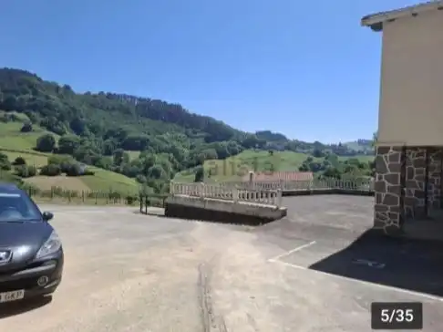 Piso en venta en Zuaznabar Aldea Barreiatua, 26, Altzo Parking de Piso en venta en Altzo con Calefacción, Jardín privado y Parquet