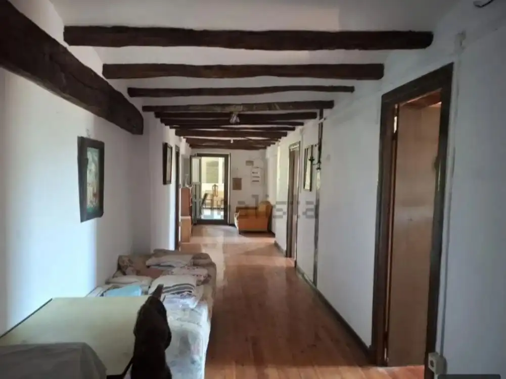 Piso en venta en Zuaznabar Aldea Barreiatua, 26, Altzo Piso en venta en Altzo con Calefacción, Jardín privado y Parquet