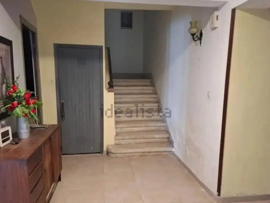 Piso en venta en Zuaznabar Aldea Barreiatua, 26, Altzo Piso en venta en Altzo con Calefacción, Jardín privado y Parquet