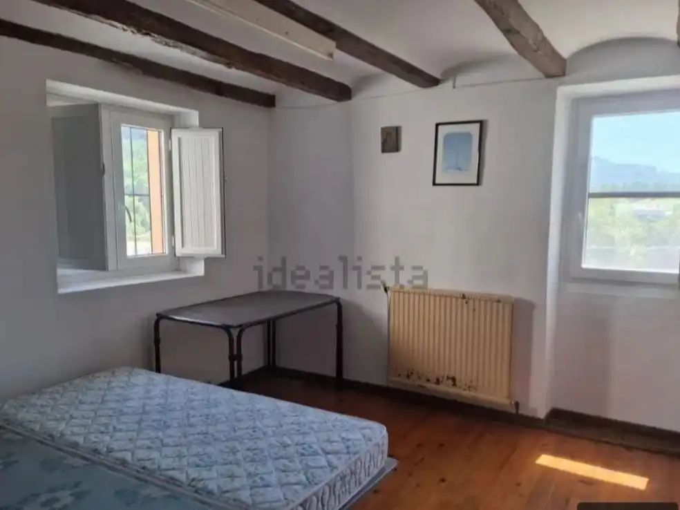Piso en venta en Zuaznabar Aldea Barreiatua, 26, Altzo Habitación de Piso en venta en Altzo con Calefacción, Jardín privado y Parquet