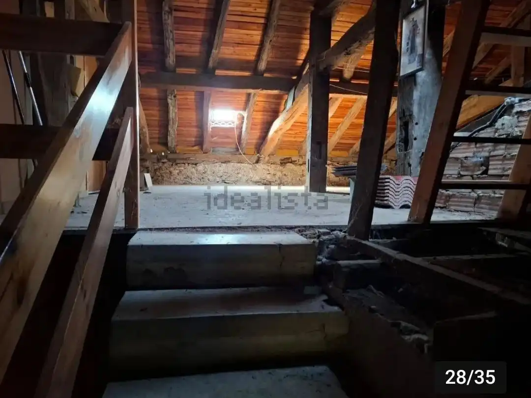 Piso en venta en Zuaznabar Aldea Barreiatua, 26, Altzo Piso en venta en Altzo con Calefacción, Jardín privado y Parquet