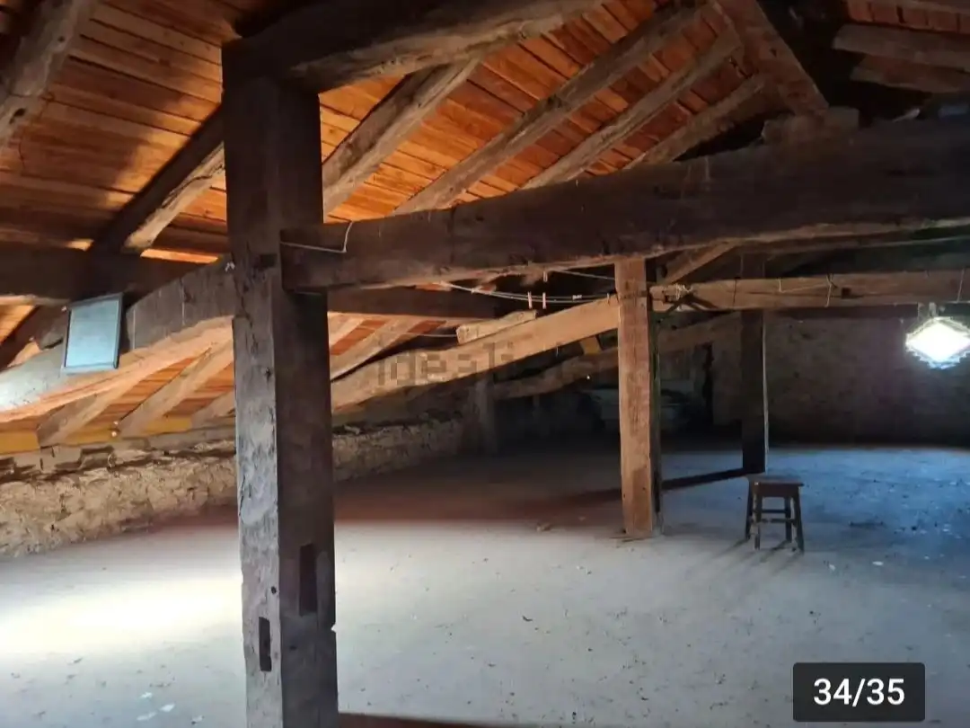 Piso en venta en Zuaznabar Aldea Barreiatua, 26, Altzo Piso en venta en Altzo con Calefacción, Jardín privado y Parquet