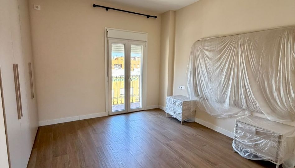 Piso en venta en Calle San Pablo, 32, Centro- San Felipe - Huerta Fava, La Línea de la Concepción - imagen 1 Foto 1 de Piso en venta en Calle San Pablo, 32, Centro- San Felipe - Huerta Fava, La Línea de la Concepción