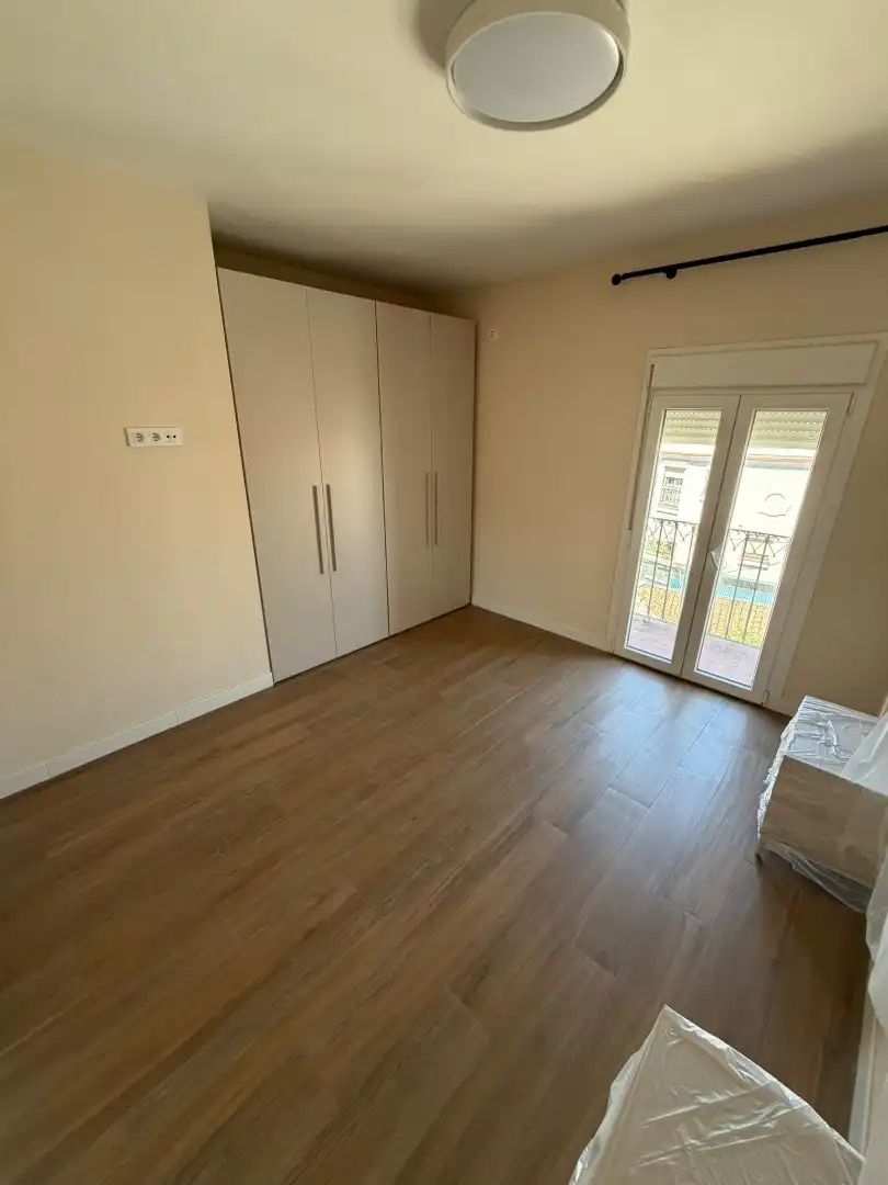Piso en venta en Calle San Pablo, 32, Centro- San Felipe - Huerta Fava Habitación de Piso en venta en La Línea de la Concepción con Balcón