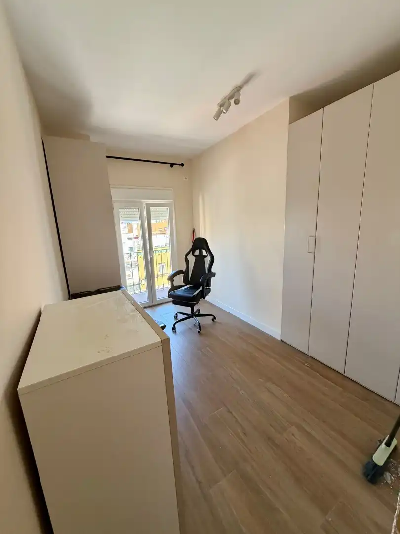 Piso en venta en Calle San Pablo, 32, Centro- San Felipe - Huerta Fava Piso en venta en La Línea de la Concepción con Balcón