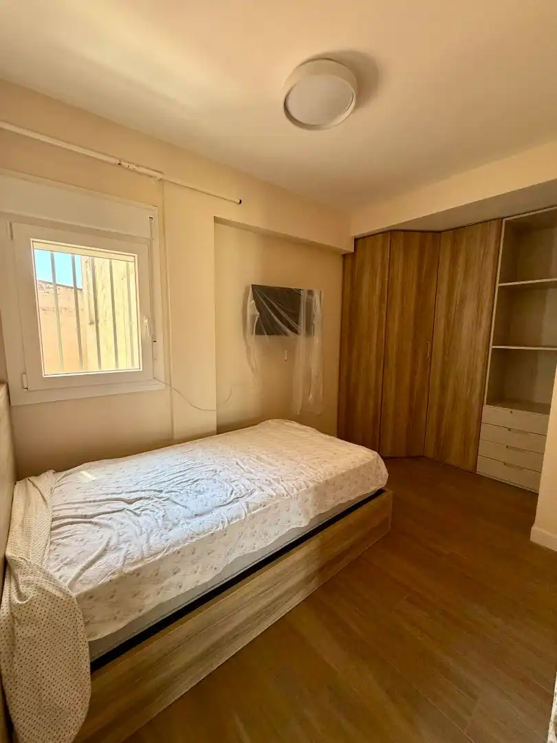 Piso en venta en Calle San Pablo, 32, Centro- San Felipe - Huerta Fava Habitación de Piso en venta en La Línea de la Concepción con Balcón