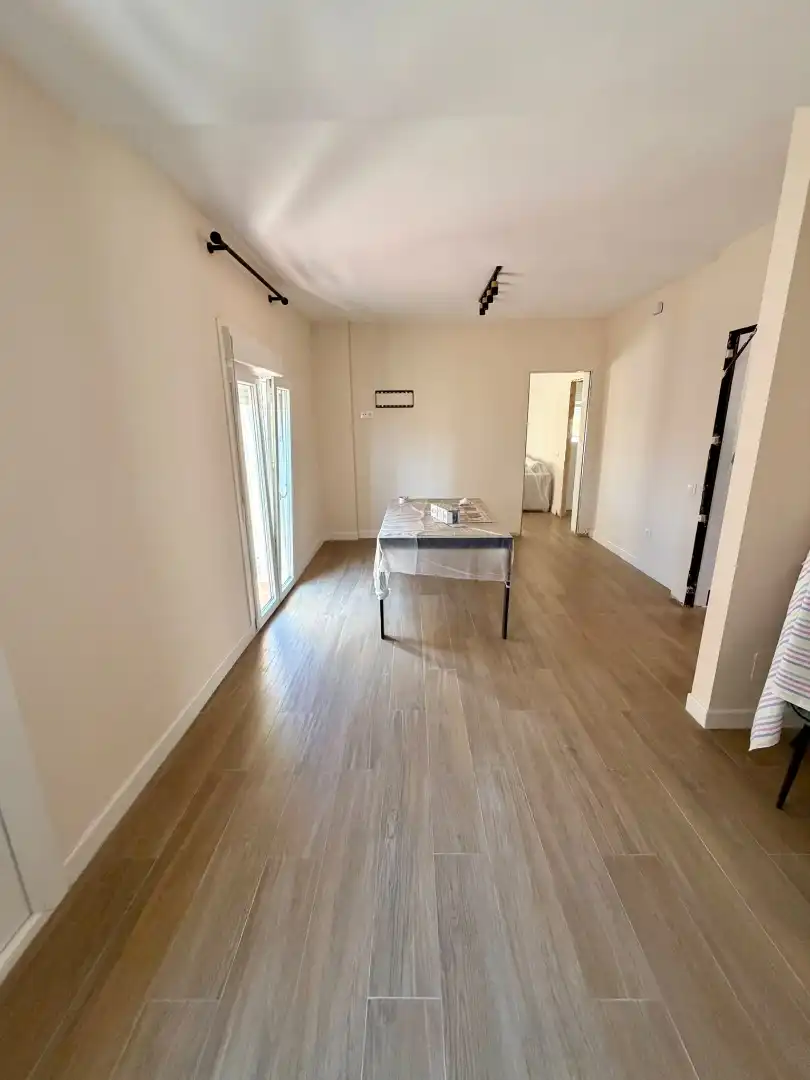 Piso en venta en Calle San Pablo, 32, Centro- San Felipe - Huerta Fava Comedor de Piso en venta en La Línea de la Concepción con Balcón