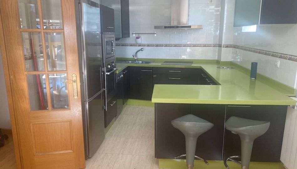 Flat for rent in Calle el Pozo, 6, Zona Alta, Ponferrada - image 1 Photo 1 of Flat for rent in Calle el Pozo, 6, Zona Alta, Ponferrada