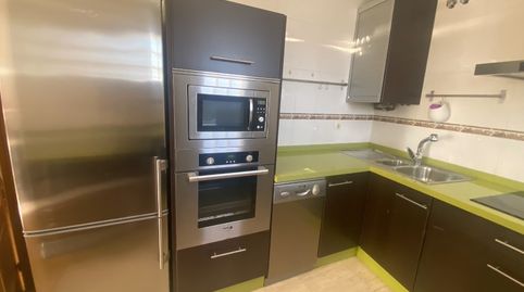 Flat for rent in Calle el Pozo, 6, Zona Alta, Ponferrada - image 2 Photo 2 of Flat for rent in Calle el Pozo, 6, Zona Alta, Ponferrada