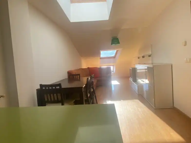 Wohnung zur Miete in Calle el Pozo, 6, Ponferrada Wohnung zur Miete in Ponferrada