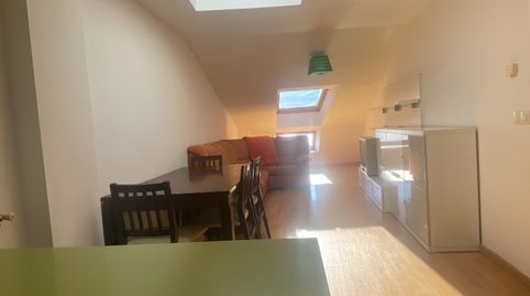 Flat for rent in Calle el Pozo, 6, Zona Alta, Ponferrada - image 4 Photo 4 of Flat for rent in Calle el Pozo, 6, Zona Alta, Ponferrada