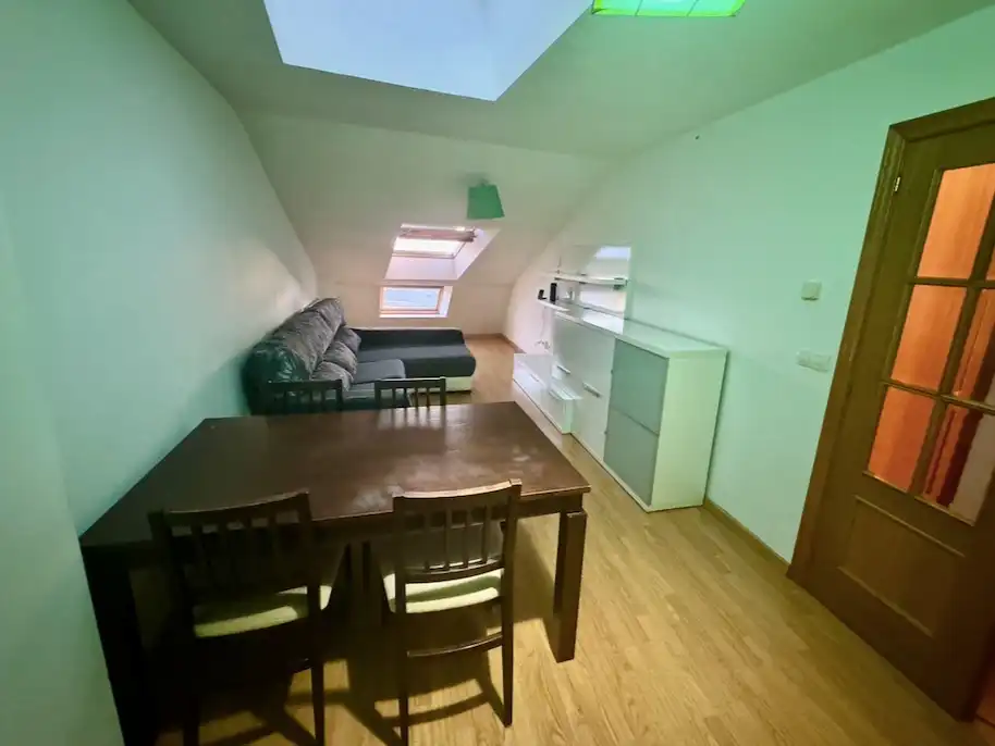 Wohnung zur Miete in Calle el Pozo, 6, Ponferrada Wohnzimmer von Wohnung zur Miete in Ponferrada