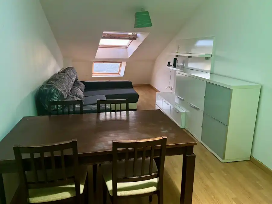 Wohnung zur Miete in Calle el Pozo, 6, Ponferrada Wohnzimmer von Wohnung zur Miete in Ponferrada