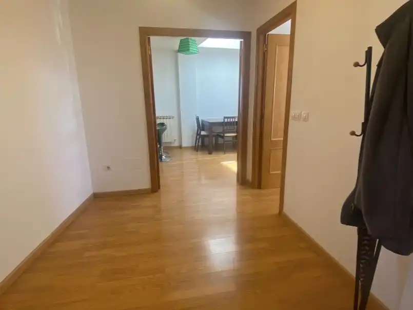 Wohnung zur Miete in Calle el Pozo, 6, Ponferrada Wohnung zur Miete in Ponferrada