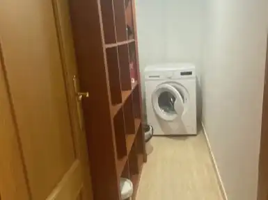 Wohnung zur Miete in Calle el Pozo, 6, Ponferrada Wohnung zur Miete in Ponferrada