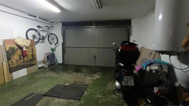 Casa-chalet en Venta en Camposoto - Gallineras