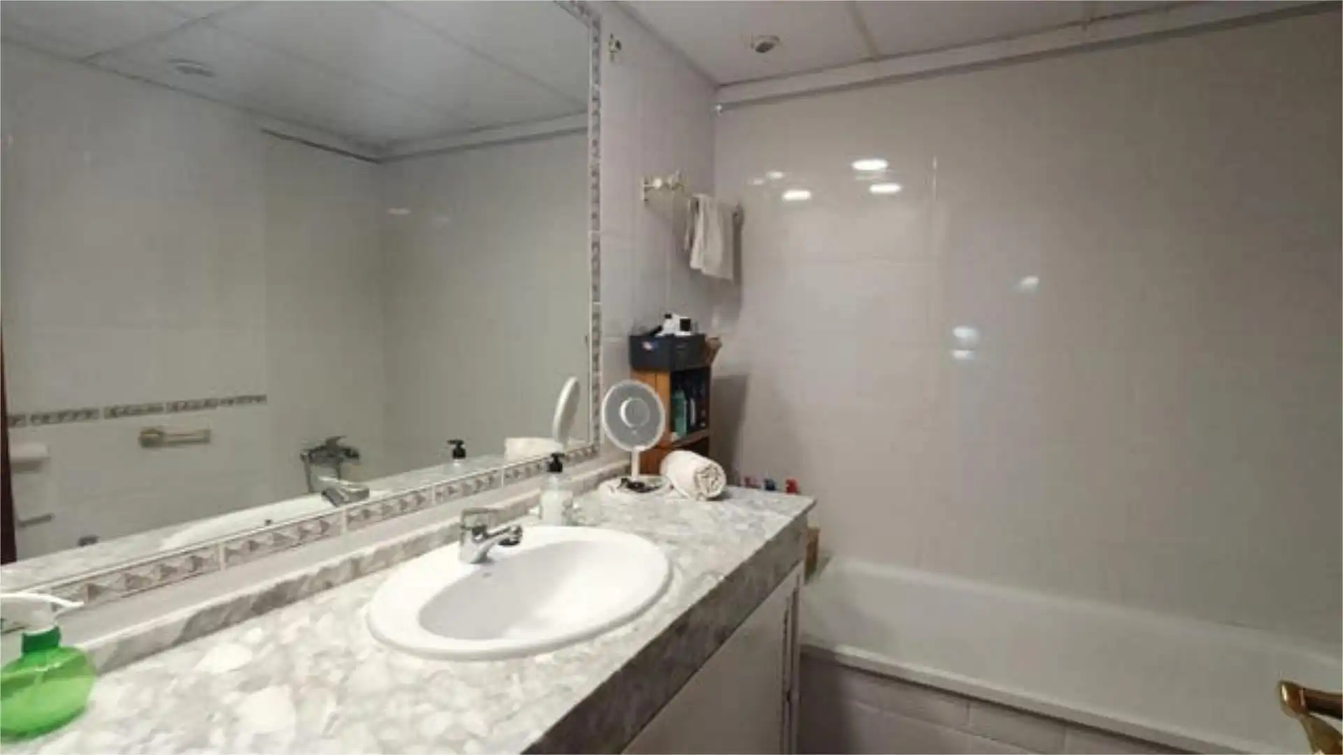 Casa o chalet en venta en Camposoto - Gallineras Baño de Casa o chalet en venta en San Fernando