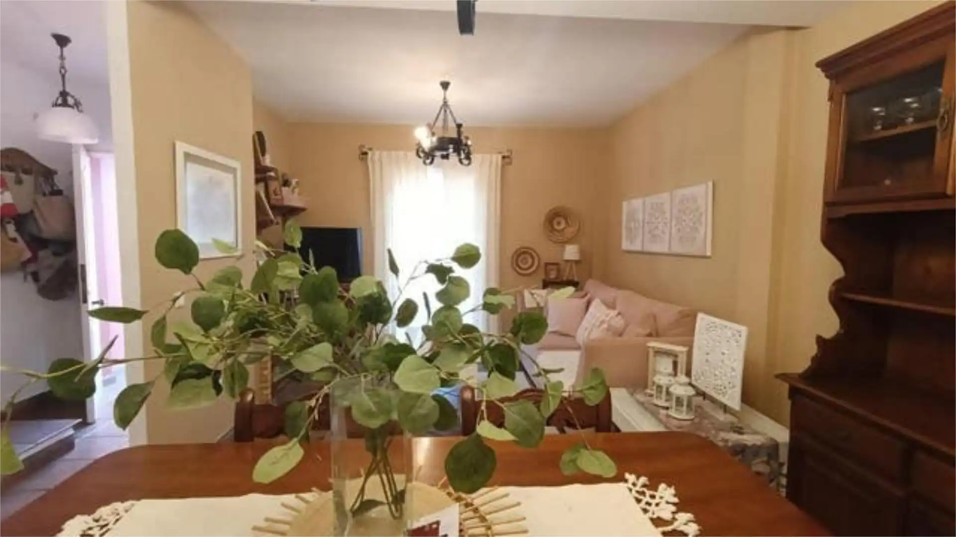 Casa o chalet en venta en Camposoto - Gallineras Sala de estar de Casa o chalet en venta en San Fernando