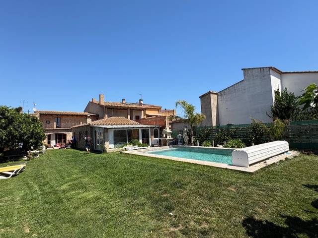 Piso en Venta en Carrer de Sant Valenti, 3 en Vilamacolum