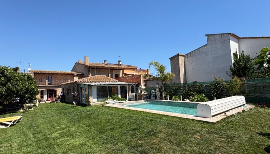 Wohnung zum Verkauf in Carrer de Sant Valenti, 3, Vilamacolum, Girona - Bild 1 Foto 1 von Wohnung zum Verkauf in Carrer de Sant Valenti, 3, Vilamacolum, Girona