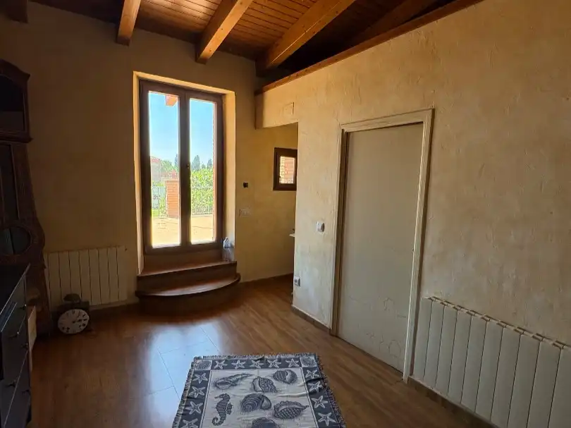 Flat for sale in Carrer de Sant Valenti, 3, Vilamacolum Flat for sale in Vilamacolum with Heating, Private garden and Terrace