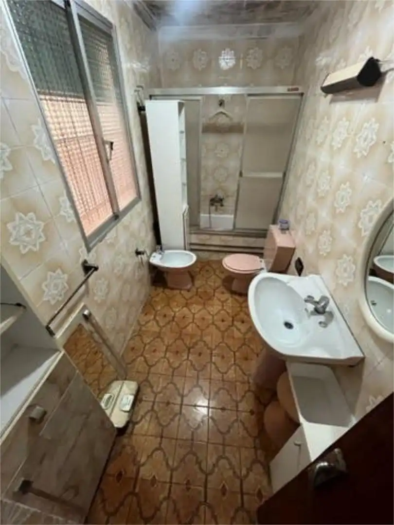 Baño de Casa o chalet en venta en Lorca