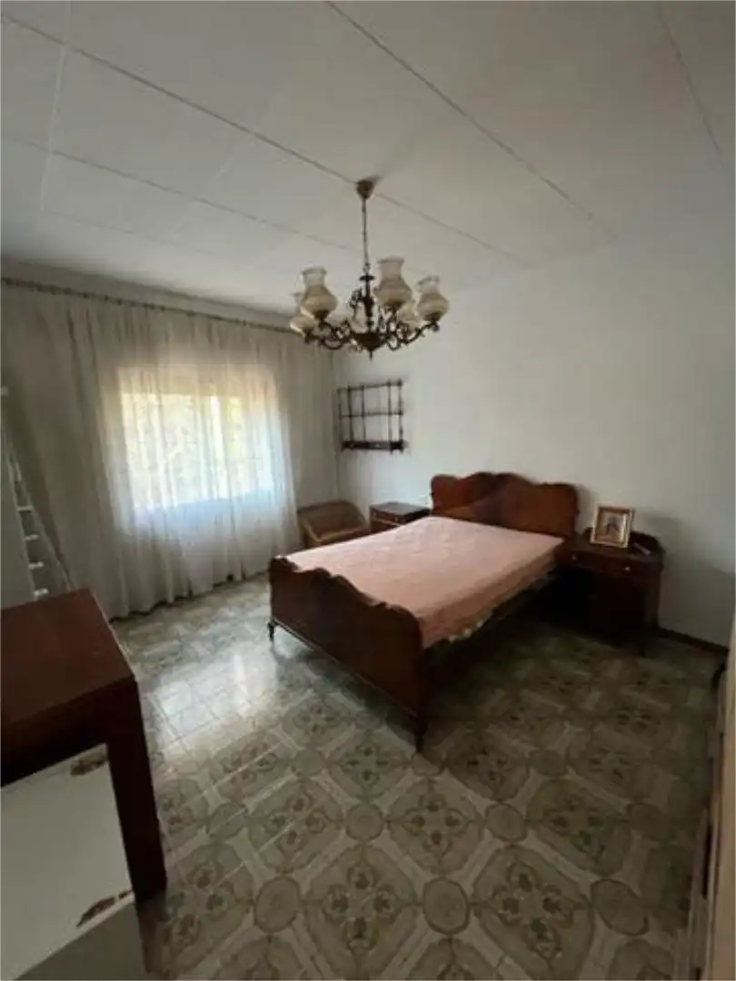 Habitación de Casa o chalet en venta en Lorca