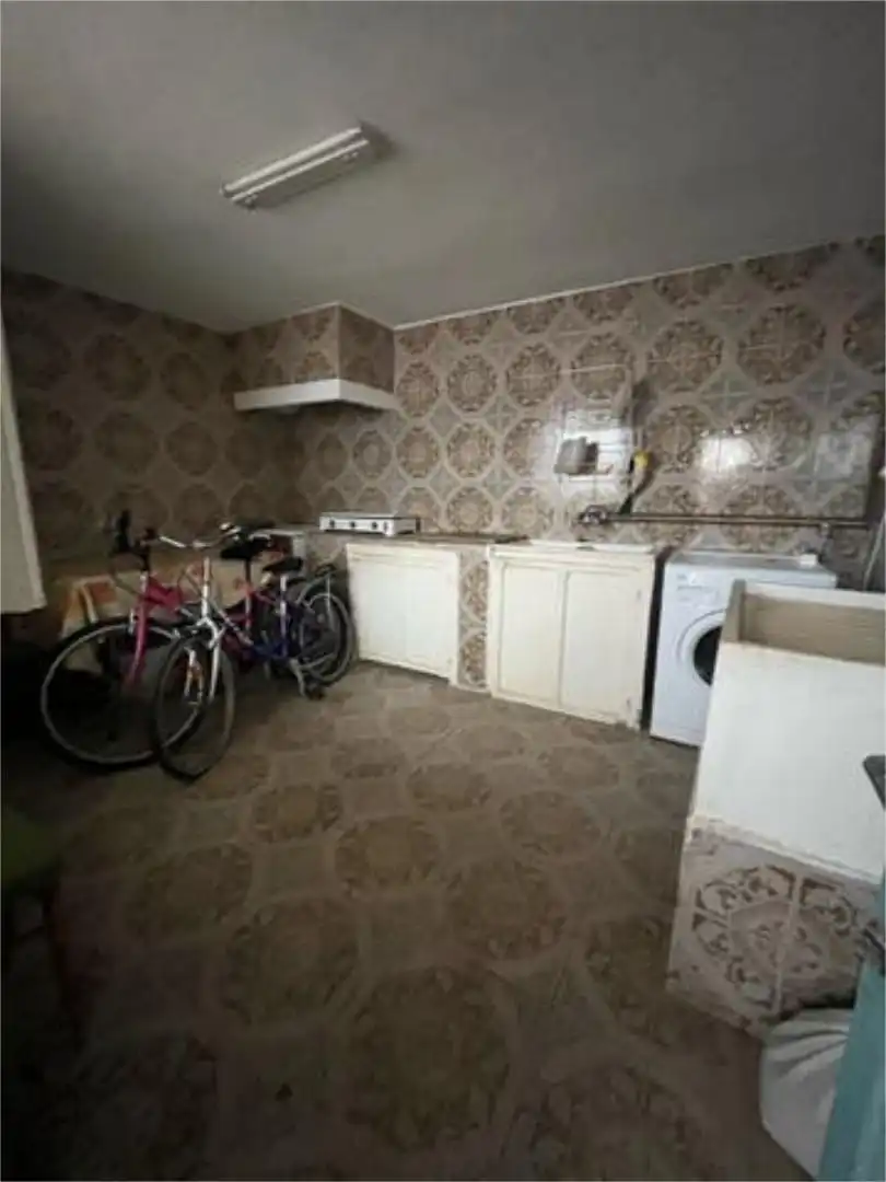 Cocina de Casa o chalet en venta en Lorca
