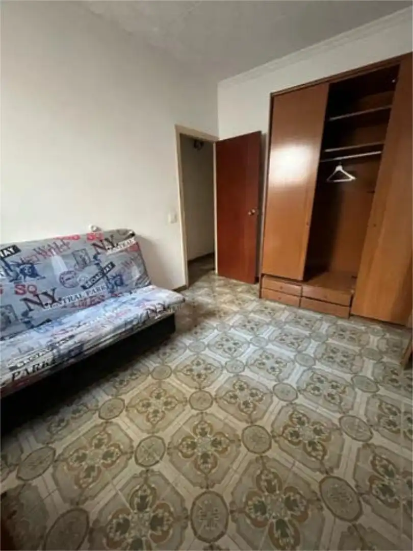 Habitación de Casa o chalet en venta en Lorca