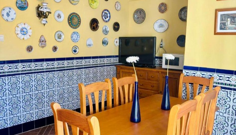 Flat for sale in Carrer Agustín Oliver, 4, Sant Antoni, Cullera - image 1 Photo 1 of Flat for sale in Carrer Agustín Oliver, 4, Sant Antoni, Cullera
