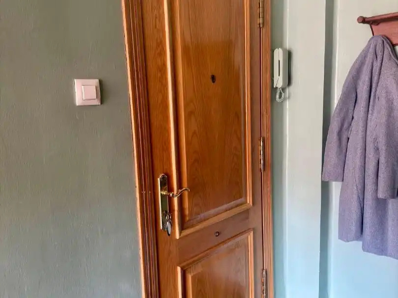 Flat for sale in Carrer Agustín Oliver, 4, Sant Antoni Flat for sale in Cullera with Air Conditioner, Terrace and Balcony