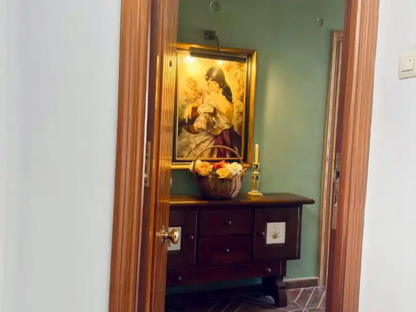 Flat for sale in Carrer Agustín Oliver, 4, Sant Antoni Flat for sale in Cullera with Air Conditioner, Terrace and Balcony