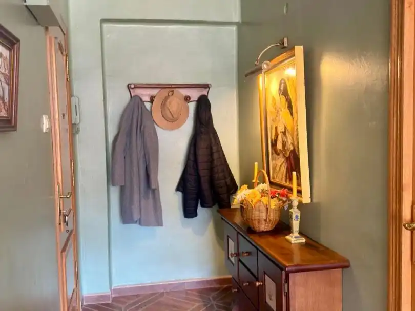 Flat for sale in Carrer Agustín Oliver, 4, Sant Antoni Flat for sale in Cullera with Air Conditioner, Terrace and Balcony