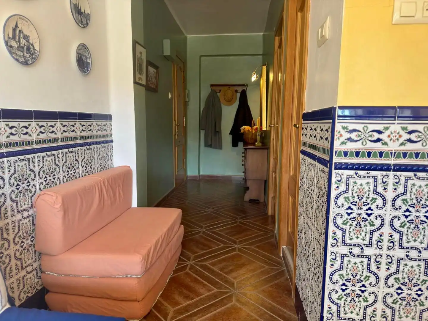 Flat for sale in Carrer Agustín Oliver, 4, Sant Antoni Flat for sale in Cullera with Air Conditioner, Terrace and Balcony