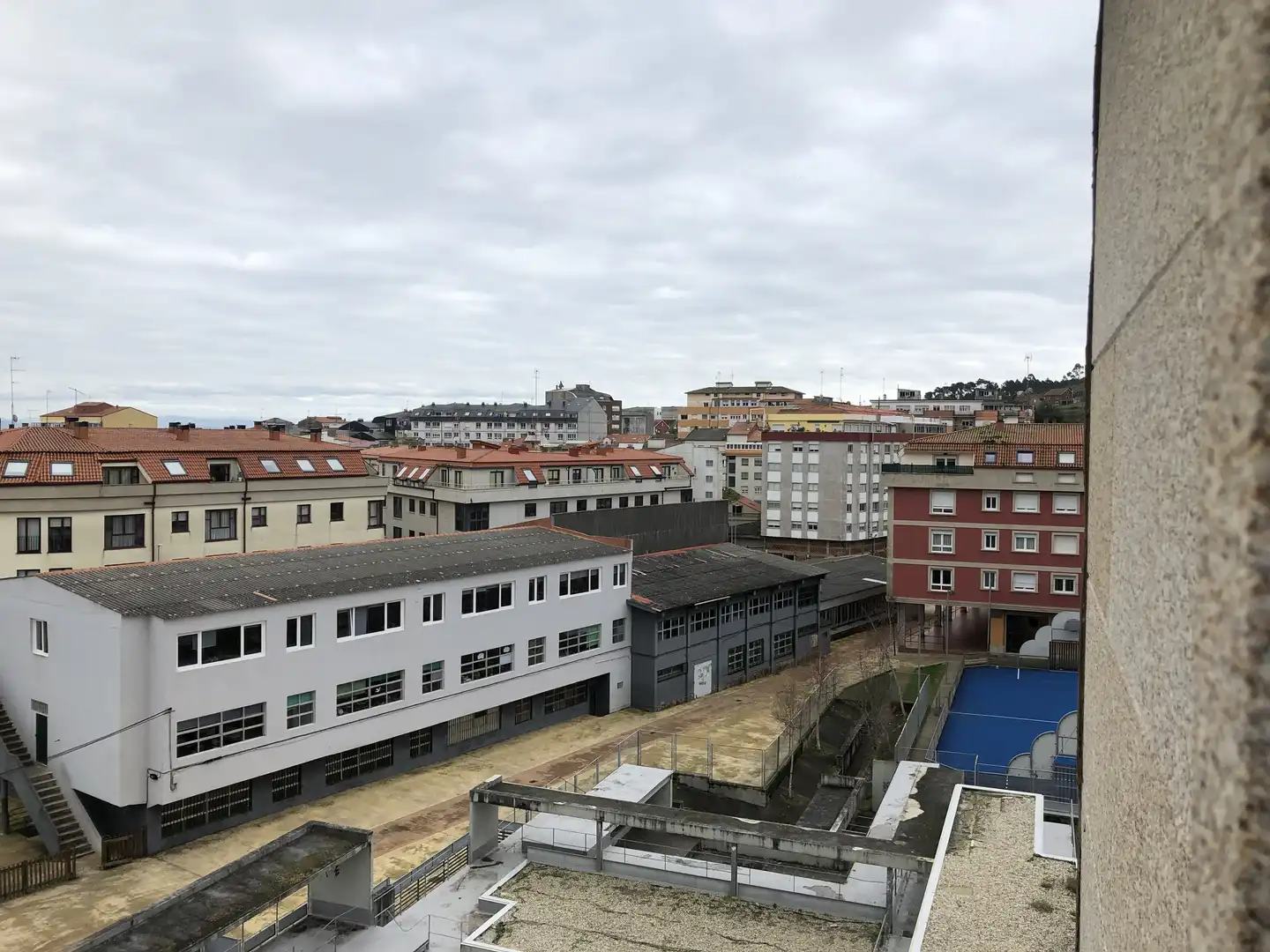 Pis de lloguer a Avenida Constitución, 3, Santa Uxía de Ribeira Pis de lloguer a Avenida Constitución, 3, Santa Uxía de Ribeira