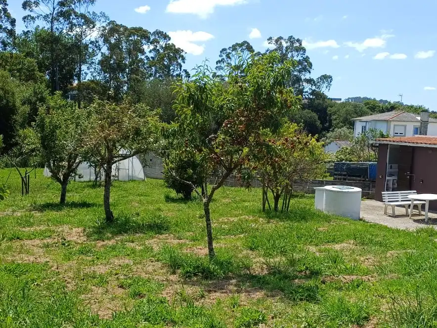 Finca rústica en venda a Rúa Regendo, 2, Dorneda Finca rústica en venda en Oleiros amb Moblat