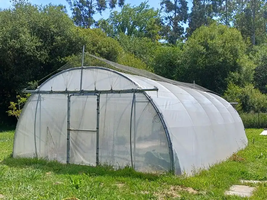 Finca rústica en venda a Rúa Regendo, 2, Dorneda Jardí de Finca rústica en venda en Oleiros amb Moblat