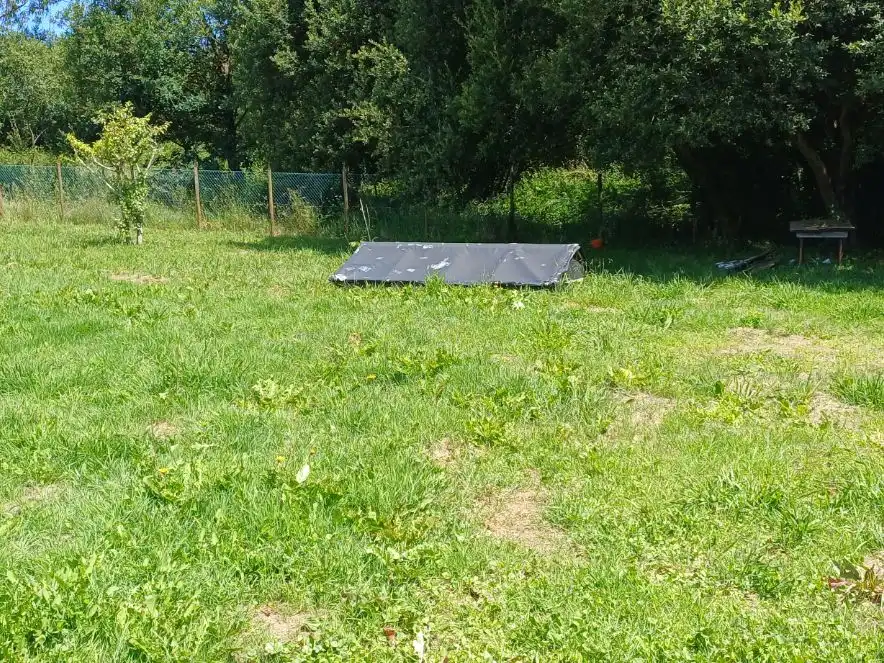 Finca rústica en venda a Rúa Regendo, 2, Dorneda Finca rústica en venda en Oleiros amb Moblat