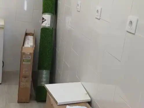 Finca rústica en venda a Rúa Regendo, 2, Dorneda Finca rústica en venda en Oleiros amb Moblat