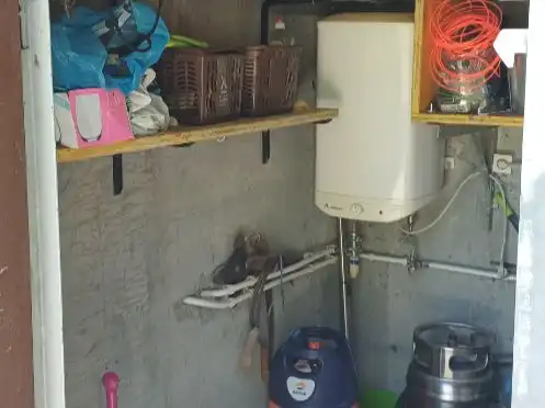 Finca rústica en venda a Rúa Regendo, 2, Dorneda Finca rústica en venda en Oleiros amb Moblat