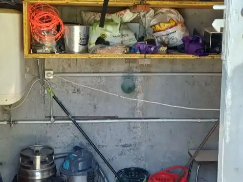 Finca rústica en venda a Rúa Regendo, 2, Dorneda Finca rústica en venda en Oleiros amb Moblat