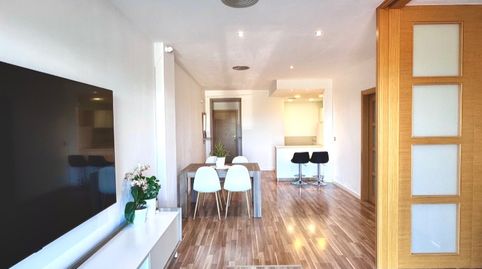 Piso en venta en Ronda del Fort Roig, 20, Montjuïc, Girona Capital - imagen 2 Foto 2 de Piso en venta en Ronda del Fort Roig, 20, Montjuïc, Girona Capital