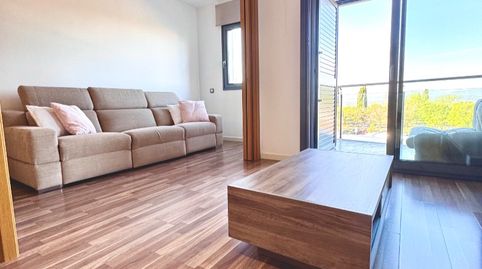 Piso en venta en Ronda del Fort Roig, 20, Montjuïc, Girona Capital - imagen 3 Foto 3 de Piso en venta en Ronda del Fort Roig, 20, Montjuïc, Girona Capital